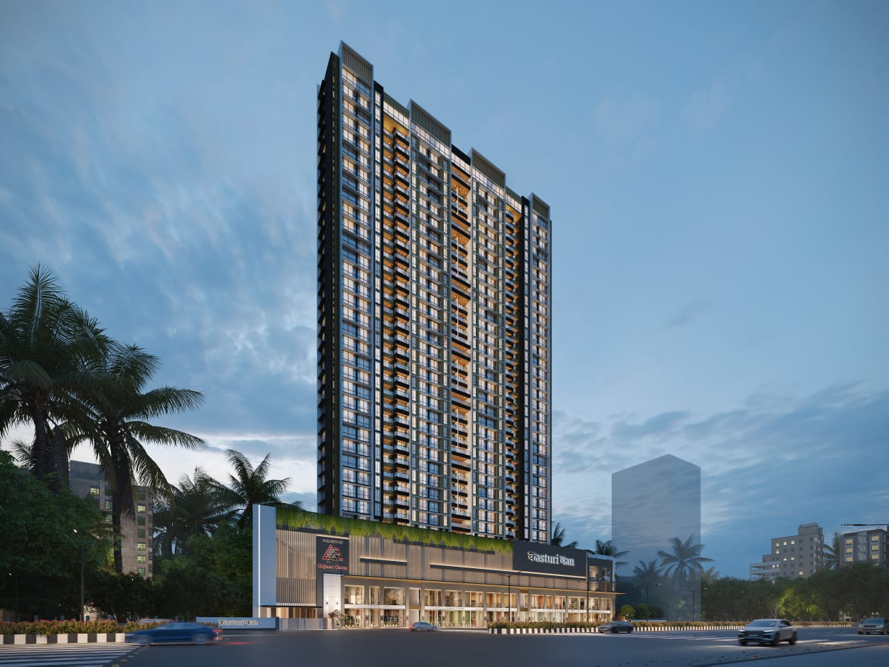 Mira Road Estate